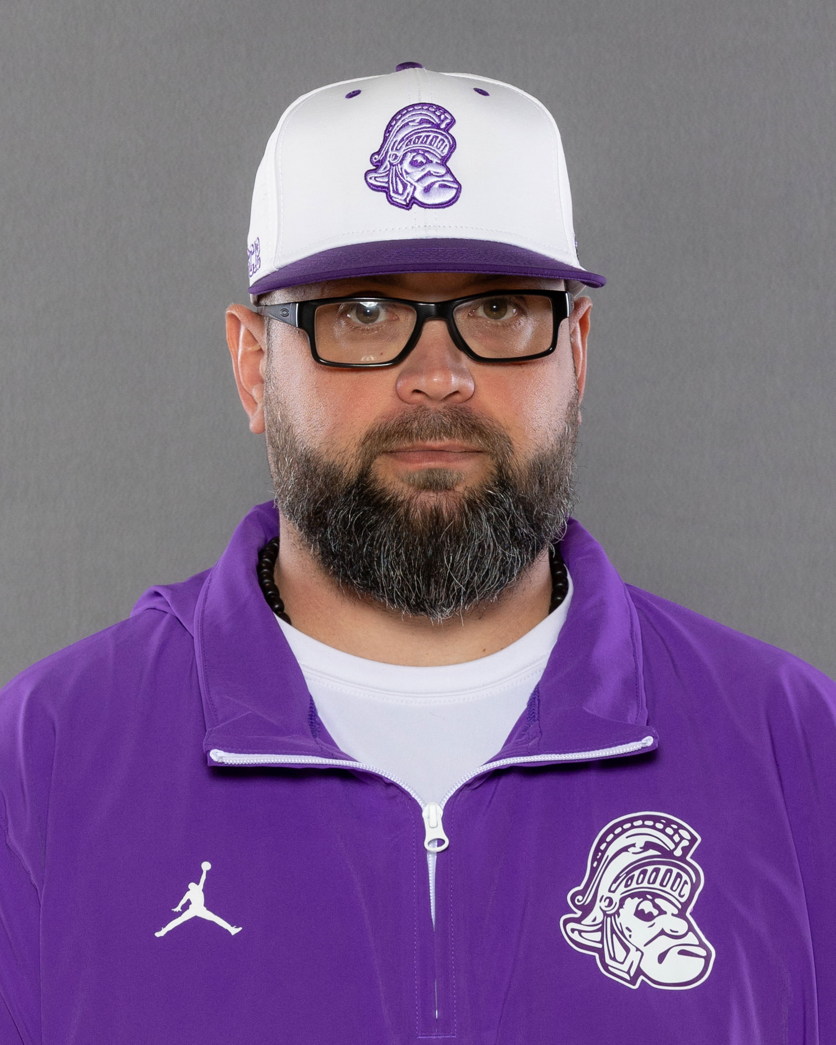 Varsity Assistant Brandon Giles