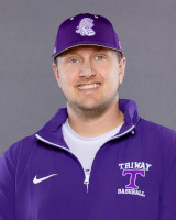 Varsity Head Coach Justin McDowell