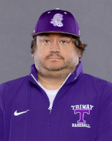 JV Assistant Coach Tyrone Hostetler
