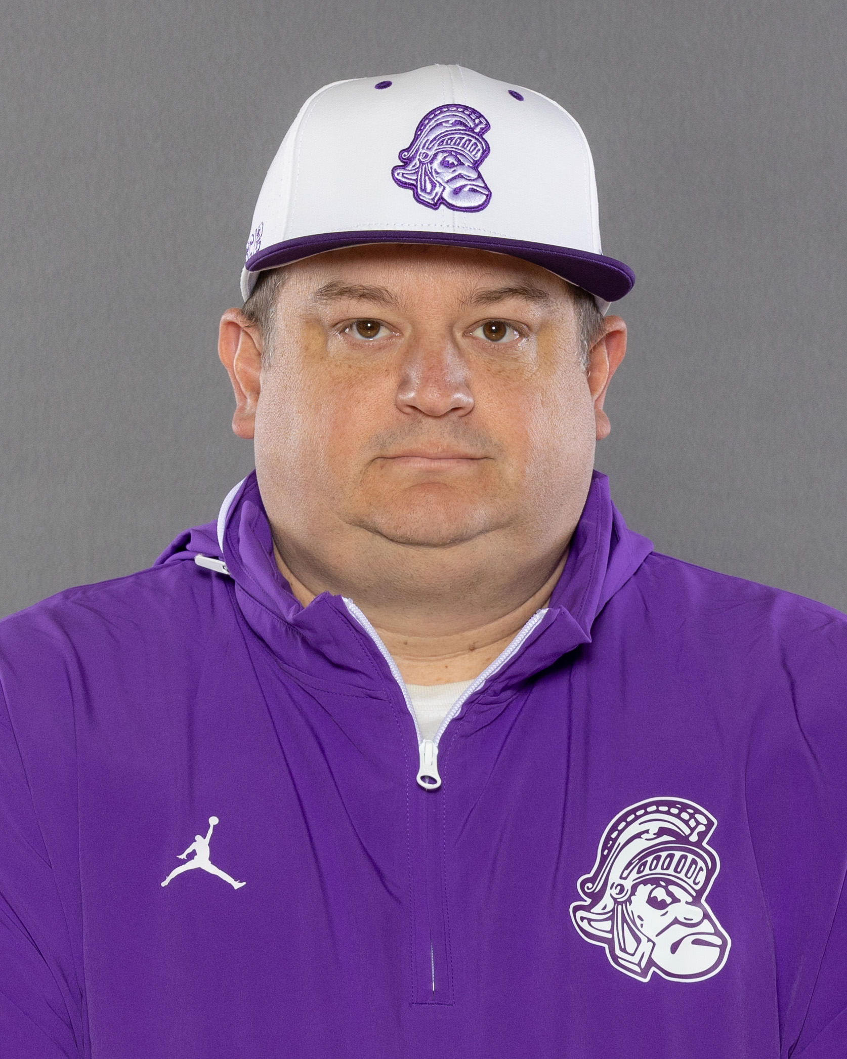 JV Assistant Coach Tyrone Hostetler