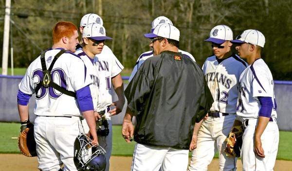 Varsity Program